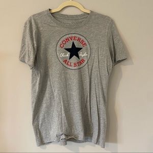 Converse Tshirt